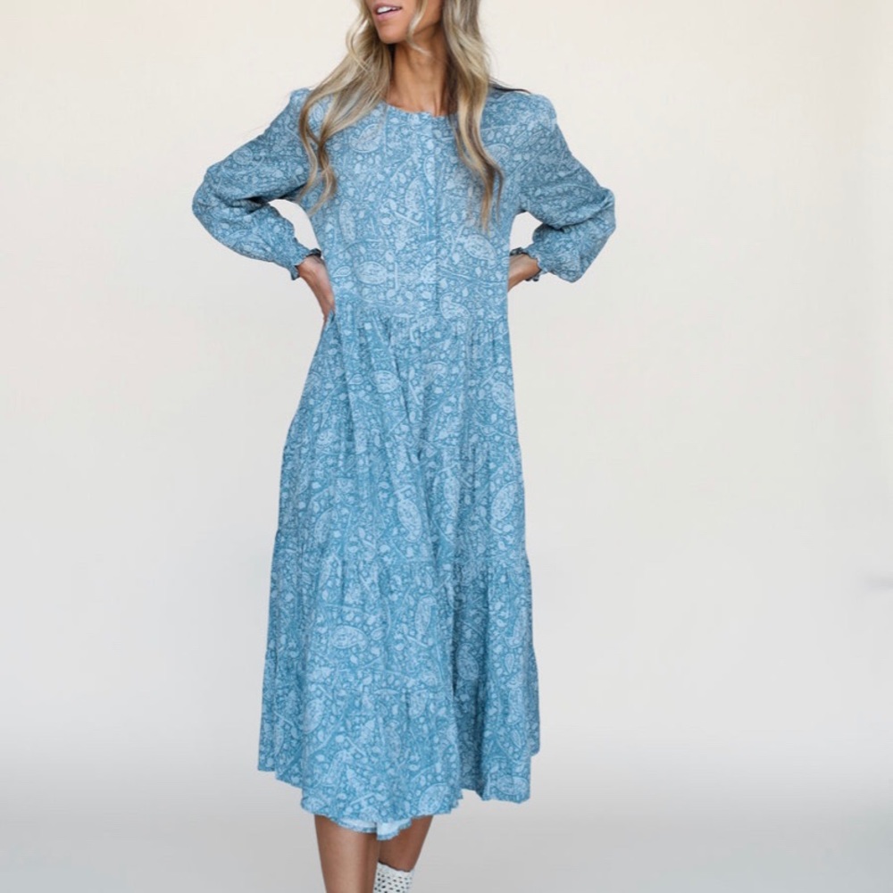 Brand new Maxwell dress